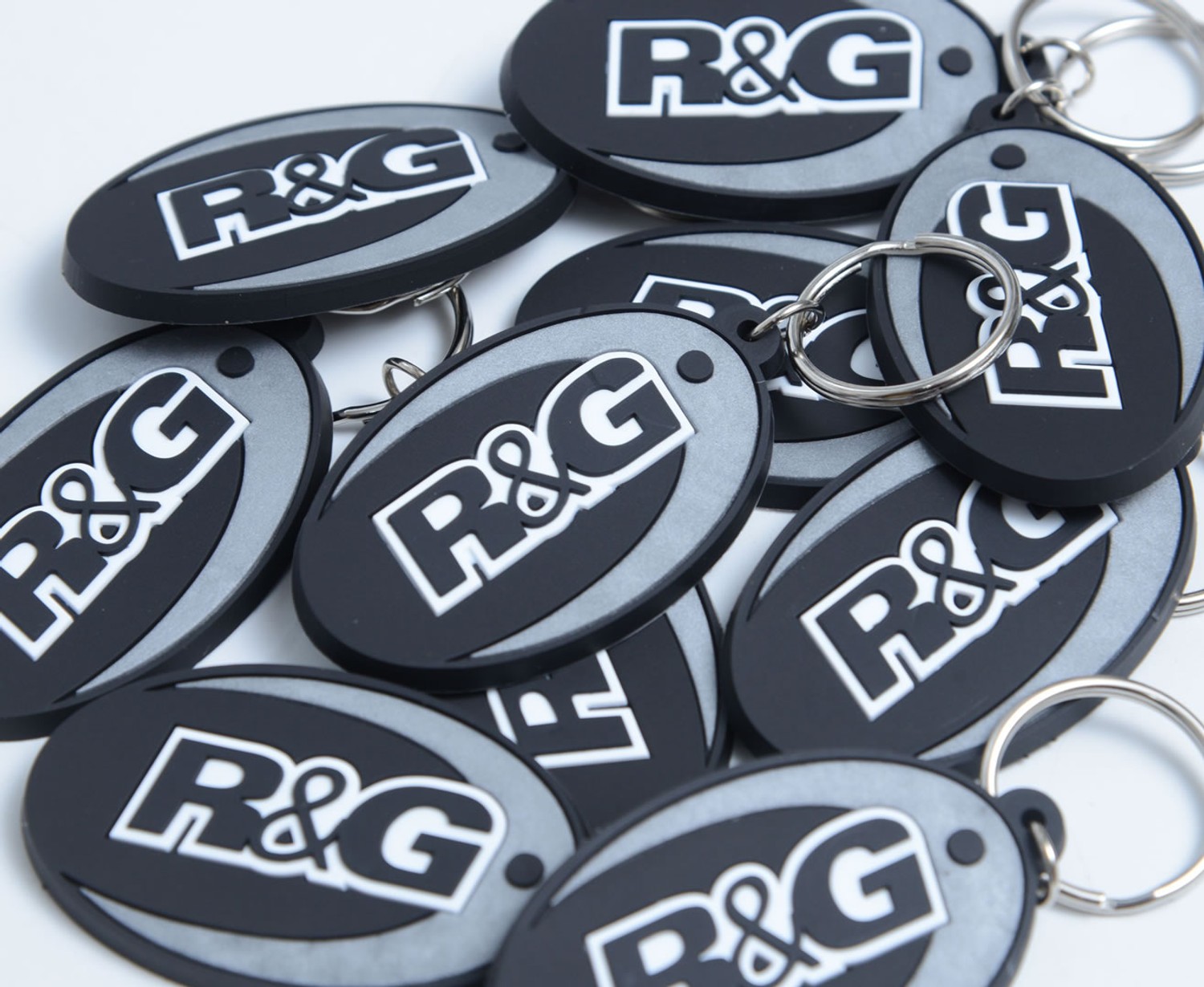 R&G Racing Key Ring R&G Racing Key Ring